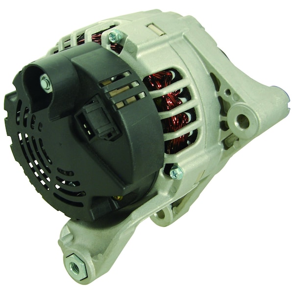 Wai Global Alternator, ALTVA IRIF, 120 Amp12 Volt, CW, 6Groove Pulley 13974N - main